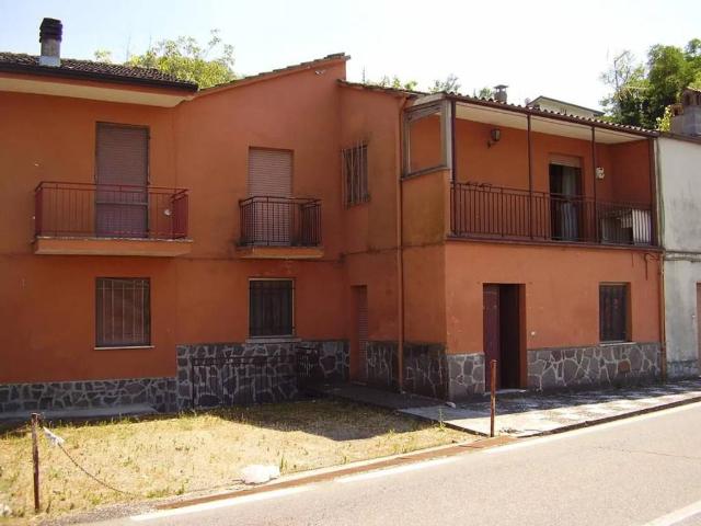 Appartamento in vendita a Denavolo, Travo