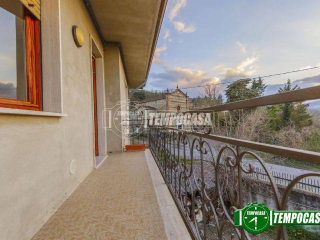 Appartamento in vendita a Denavolo, Travo