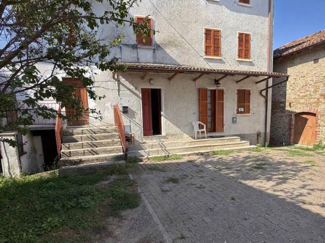 Appartamento in vendita a Quadrelli, Travo