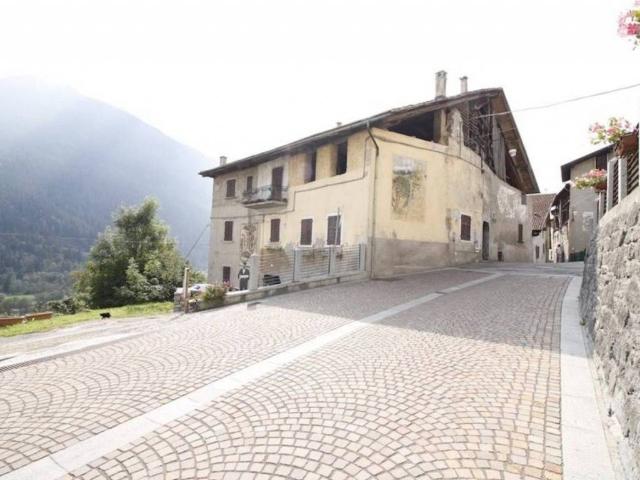 Appartamento in vendita a Comunità delle Giudicarie, Montagne