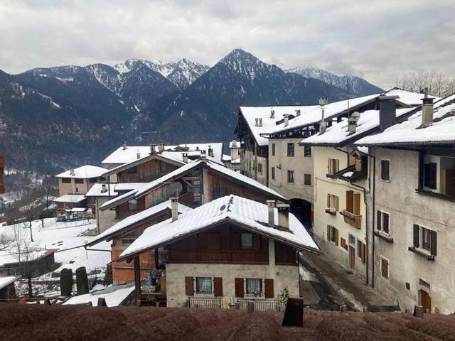 Appartamento in vendita a Comunità delle Giudicarie, Montagne