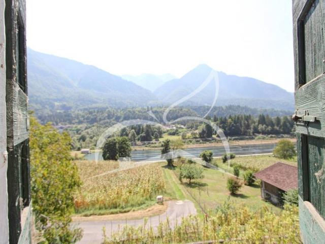 Appartamento in vendita a Comunità delle Giudicarie, Montagne