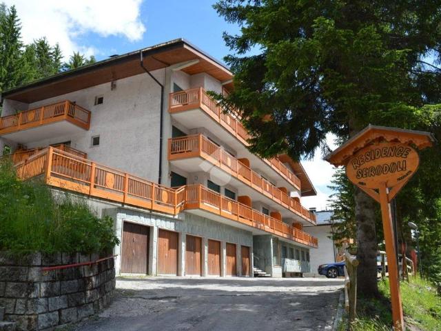 Appartamento in vendita a Palù, Montagne