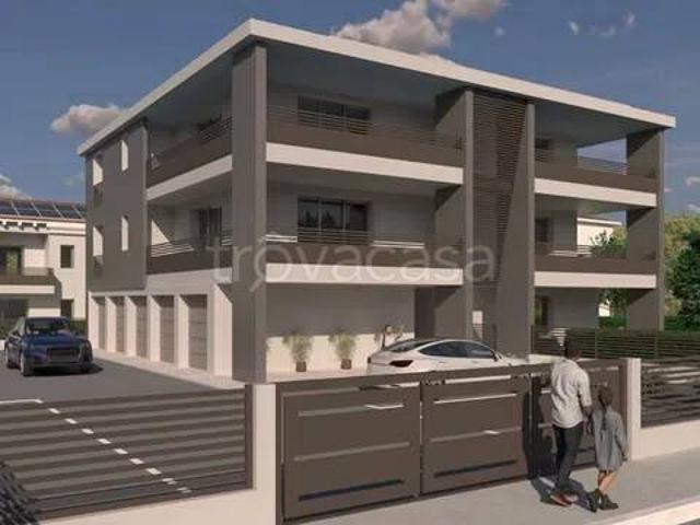 Appartamento in vendita a Trebaseleghe, Veneto