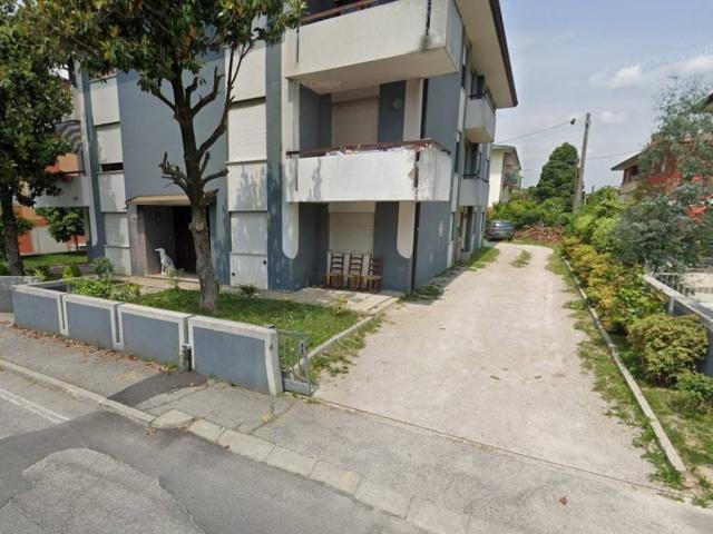 Appartamento in vendita a Trebaseleghe, Veneto
