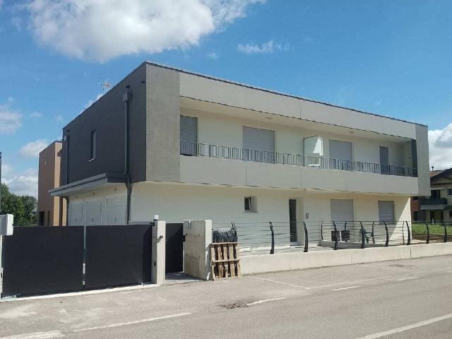 Appartamento in vendita a Sant'Ambrogio, Trebaseleghe