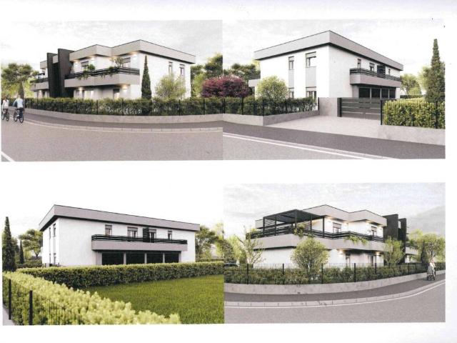 Appartamento in vendita a Sant'Ambrogio, Trebaseleghe