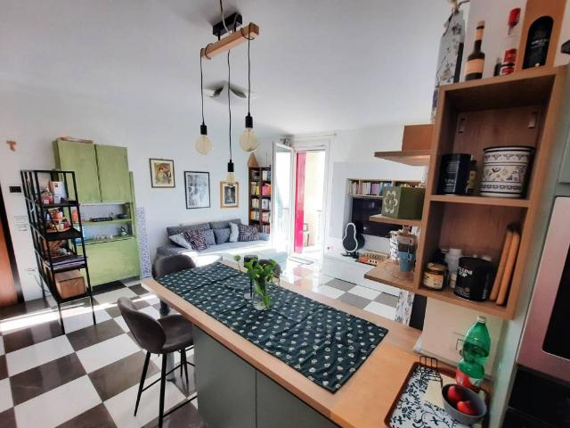 Appartamento in vendita a Trebaseleghe, Veneto
