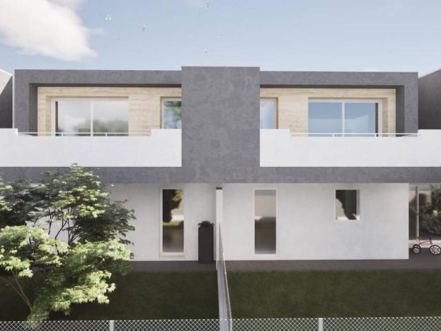 Appartamento in vendita a Trebaseleghe, Veneto