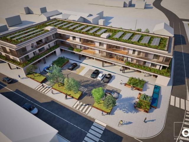 Appartamento in vendita a Sant'Ambrogio, Trebaseleghe