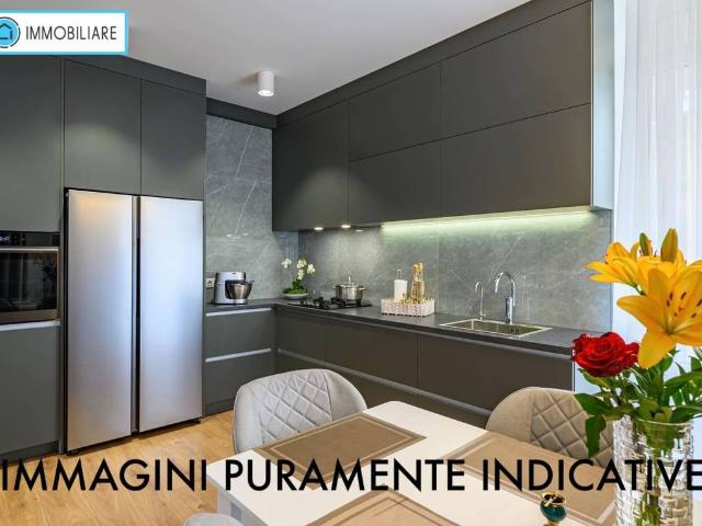 Appartamento in vendita a Sant'Ambrogio, Trebaseleghe