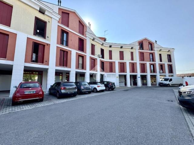 Appartamento in vendita a Trebaseleghe, Veneto