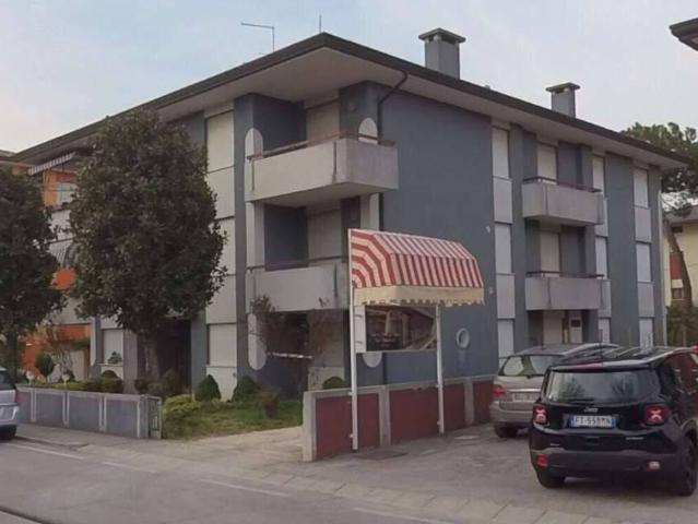 Appartamento in vendita a Trebaseleghe, Veneto