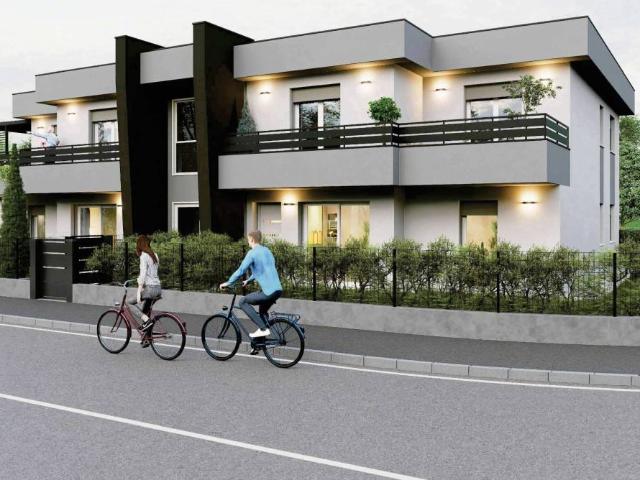 Appartamento in vendita a Sant'Ambrogio, Trebaseleghe