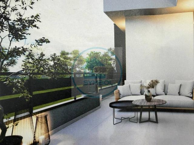 Appartamento in vendita a Sant'Ambrogio, Trebaseleghe