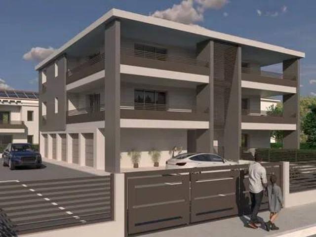 Appartamento in vendita a Trebaseleghe, Veneto