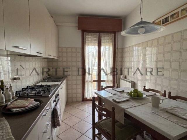 Appartamento in vendita a Trebaseleghe, Veneto