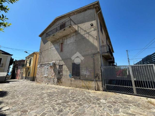 Appartamento in vendita a Calabria, Cosenza