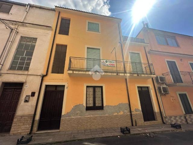 Appartamento in vendita a Trebisacce, Cosenza
