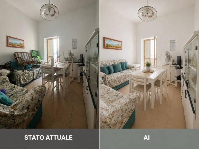 Appartamento in vendita a Calabria, Cosenza