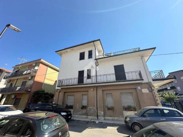 Appartamento in vendita a Trebisacce, Cosenza