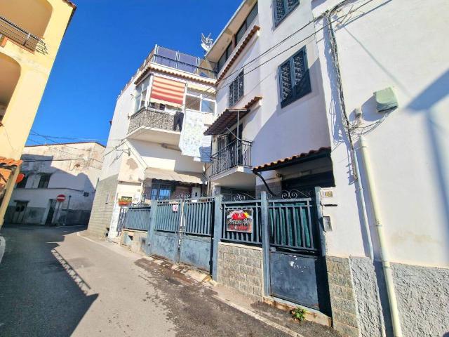 Appartamento in vendita a Trecase, Campania