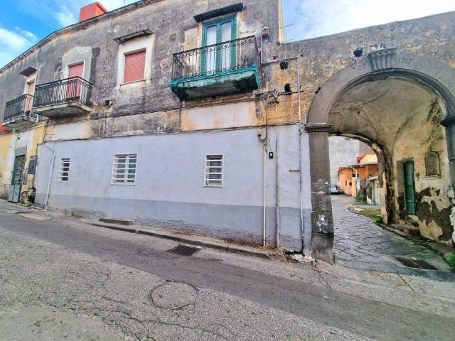 Appartamento in vendita a Trecase, Campania