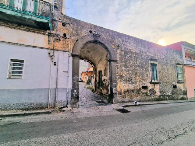 Appartamento in vendita a Trecase, Campania
