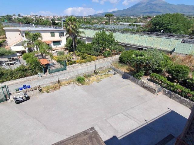 Appartamento in vendita a Terravecchia, Torre Annunziata