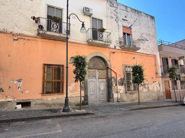 Appartamento in vendita a Trecase, Campania