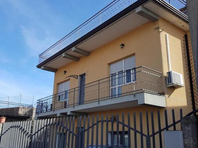 Appartamento in vendita a Trecastagni, Sicilia