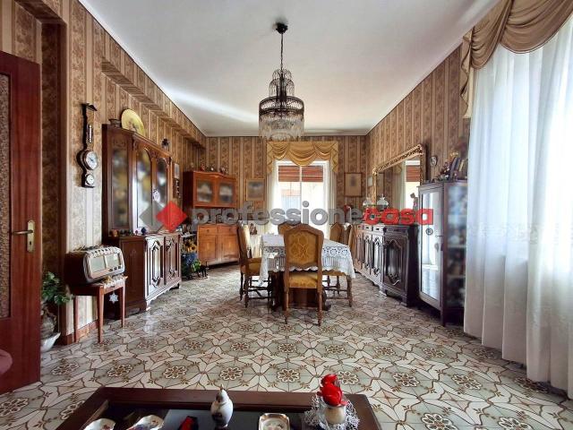 Appartamento in vendita a Gaglianesi, Trecastagni