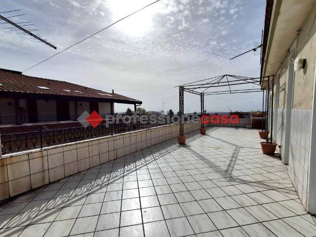 Appartamento in vendita a Gaglianesi, Trecastagni