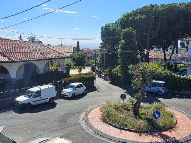 Appartamento in vendita a Sant'Alfio, Trecastagni