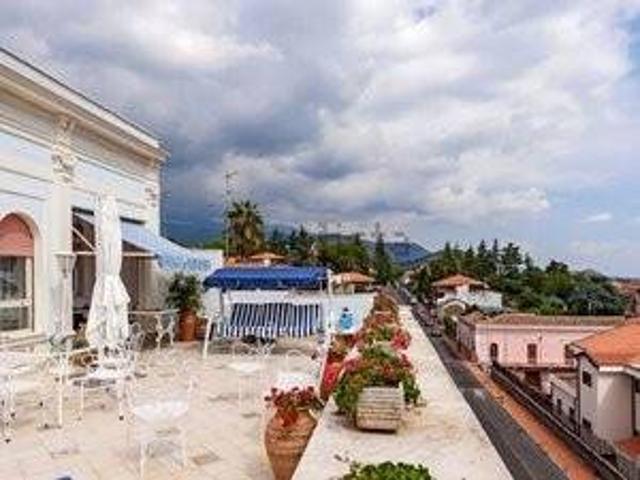 Appartamento in vendita a Sant'Alfio, Trecastagni