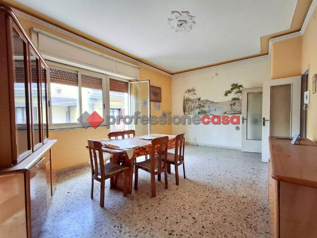 Appartamento in vendita a Tondo, Trecastagni