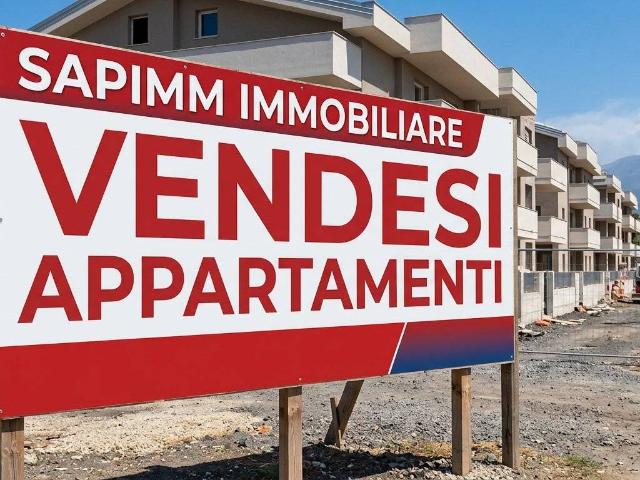 Appartamento in vendita a Trecastagni, Sicilia