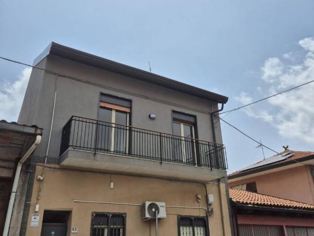 Appartamento in vendita a Tondo, Trecastagni