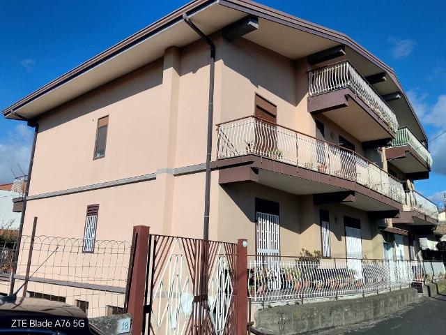 Appartamento in vendita a Tondo, Trecastagni