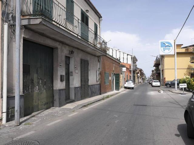 Appartamento in vendita a Tondo, Trecastagni