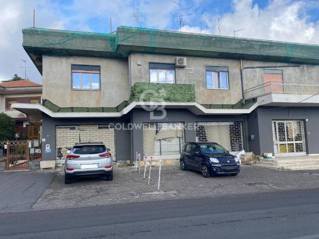 Appartamento in vendita a Trecastagni, Sicilia
