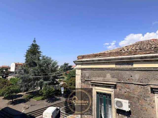Appartamento in vendita a Sant'Alfio, Trecastagni