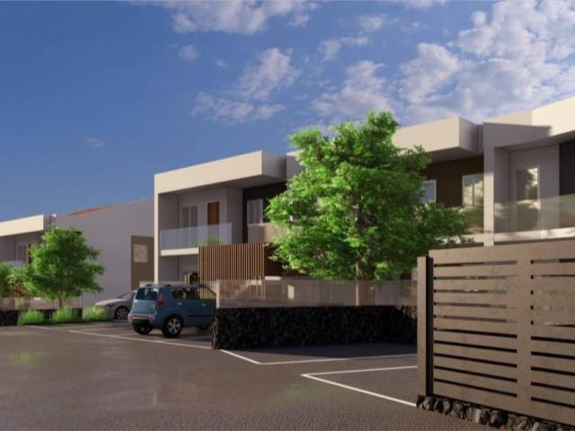 Appartamento in vendita a Tondo, Trecastagni