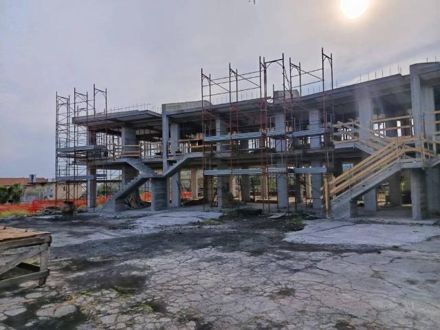 Appartamento in vendita a Tondo, Trecastagni