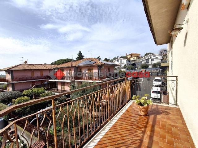 Appartamento in vendita a Gaglianesi, Trecastagni