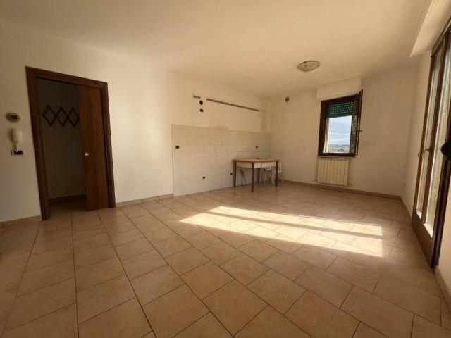 Appartamento in vendita a Trecastelli, Marche