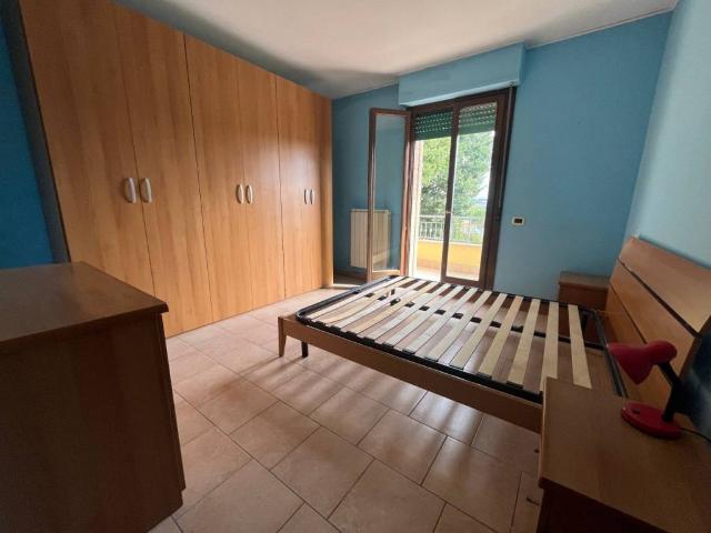 Appartamento in vendita a Trecastelli, Marche