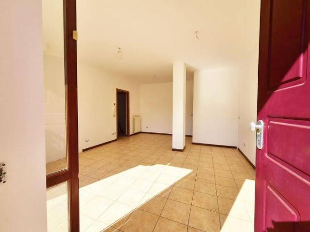 Appartamento in vendita a Trecastelli, Marche
