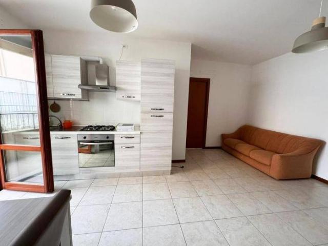Appartamento in vendita a Trecastelli, Marche