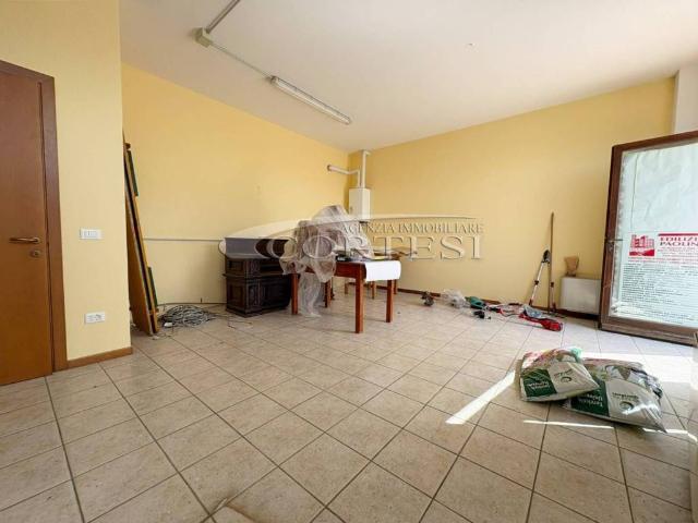 Appartamento in vendita a Trecastelli, Marche